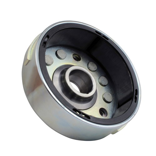 Improved Flywheel For Ski-Doo 380 550 550F Skandic Tundra MX Z 2002-20 420665370 - Picture 7 of 9