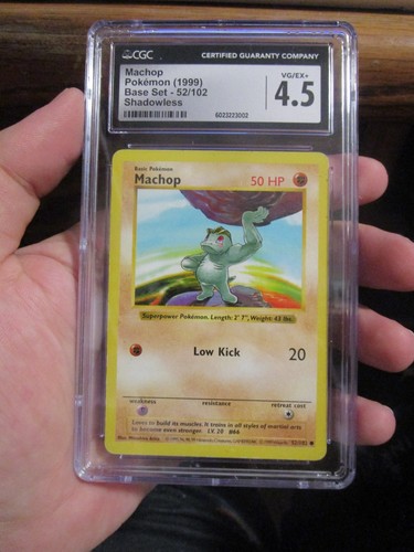Graded Pokemon cards select one - Picture 110 of 145