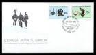 Mayfairstamps Australian Antarctic Territory FDC 1984 Navigation Tools Combo Fir