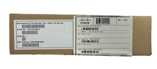 Cisco CP-7941G Unified IP VoIP Business Office Phone w/Base, Stand & Handset New