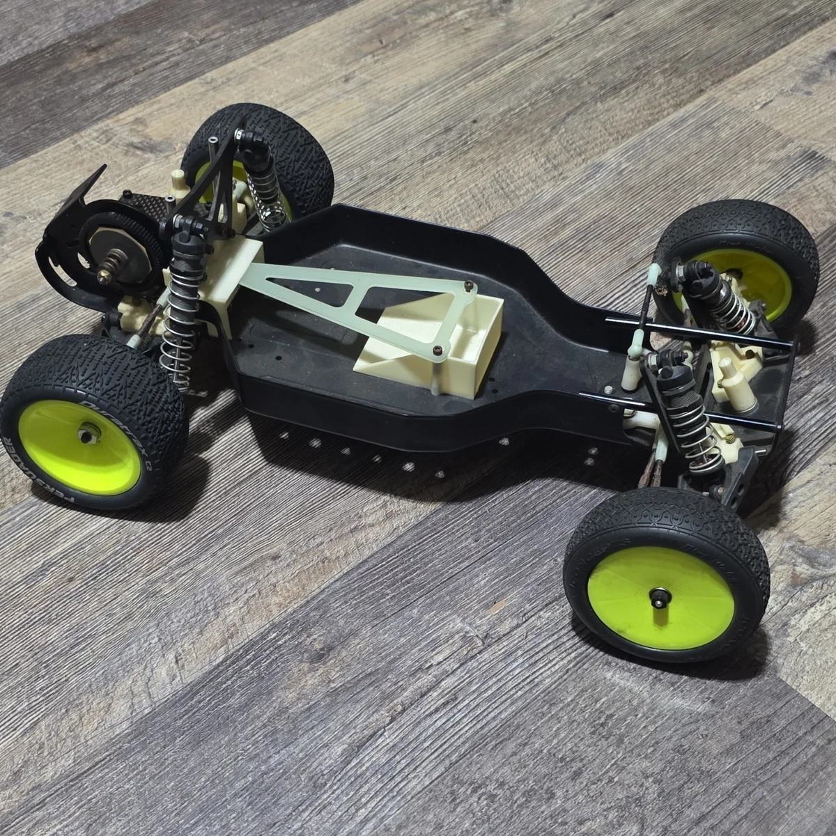 RC10 Worlds Products products for sale | eBay