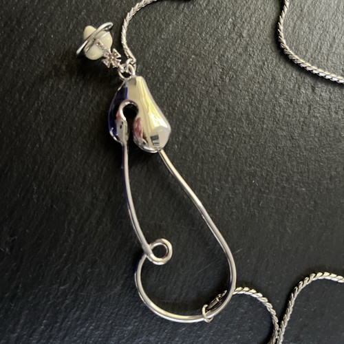 Vivienne Westwood Unisex Necklace - Picture 4 of 4