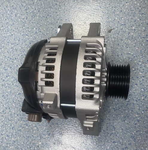 New Replacement Alternator for Toyota 4Runner Tacoma 1128725871 A - Picture 8 of 20
