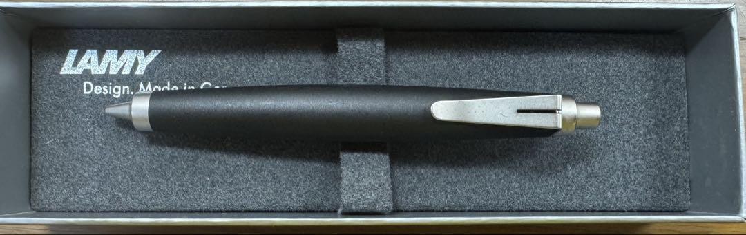 【廃盤】LAMYスクリブル0.7mm 廃盤】LAMY スクリブル 0.7mm LAMYスクリブル0.7mm Lamy