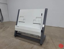 2005 Heidelberg SM 74 Plate Punch