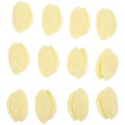  30 Pcs Wohn Deko Hausdekorationen Simulationsfrucht Raumdekoration