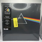 Pink Floyd The Dark Side Of The Moon 50th Anniversary Remastered 180g Vinyl NEW