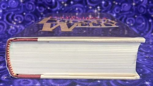 SIGNED The Collected Stories of Eudora Welty 1st ED/1st Print (hardcover,1980) - Picture 6 of 8