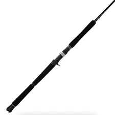 Okuma Tesoro Heavy Jigging-Bottom Fish Casting Rods