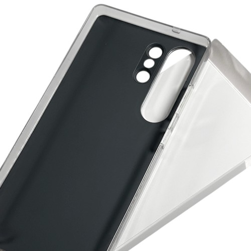 Genuine Samsung Standing Grip Cover Case Galaxy S25 Ultra - Zdjęcie 3 z 8