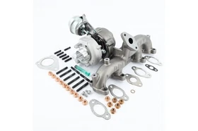 Turbolader MAPCO 207008 für VW Golf IV Schrägheck (1J1) Golf V Schrägheck (1K1)