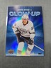 2025-26 Upper Deck Glow Up Speckle #GU-29 Quinton Byfield - Los Angeles Kings