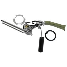 Fuel Tank Sending Unit Stainless With Return 1968-72 Chevrolet Chevelle