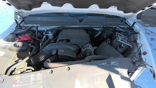 AC Compressor Fits 11-14 SIERRA 2500 PICKUP 27849370 - Picture 7 of 7