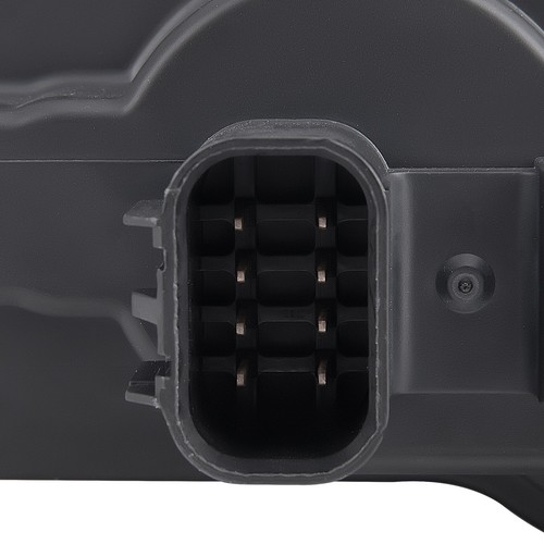 Throttle Body for GMC Sierra Chevy Express Silverado 1500 2500 3500 12679525 - Picture 15 of 20