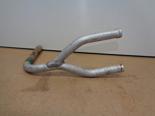 CESSNA L-19 AIRCRAFT HEATER TUBE ELBOW 0613314 NEW (LAST ONES) - Bild 3 von 6