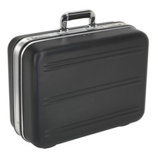 Sealey AP607 Tool Case Abs 475mm X 365mm X 185mm