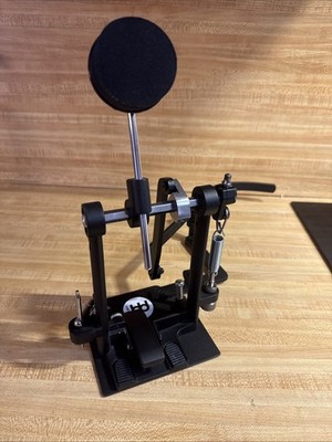 Meinl TMSTCP Direct Drive Cajon Pedal READ Description!