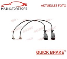 WARNKONTAKTKABEL VERSCHLEIßWARNKONTAKT QUICK BRAKE WS 0179 A P FÜR IVECO