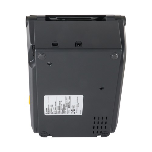 Zebra ZD888TA 203DPI Thermal Transfer & Direct Thermal USB Desktop Label Printer - Picture 6 of 9