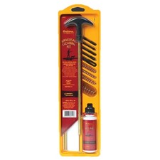 Outers Brass Rod Universal Cleaning Kit with Brushes