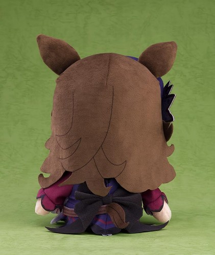 Juguete de peluche Uma Musume Prettyderby ducha de arroz Kuripan - Imagen 3 de 3