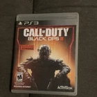 Call of Duty: Black Ops III ps3 game
