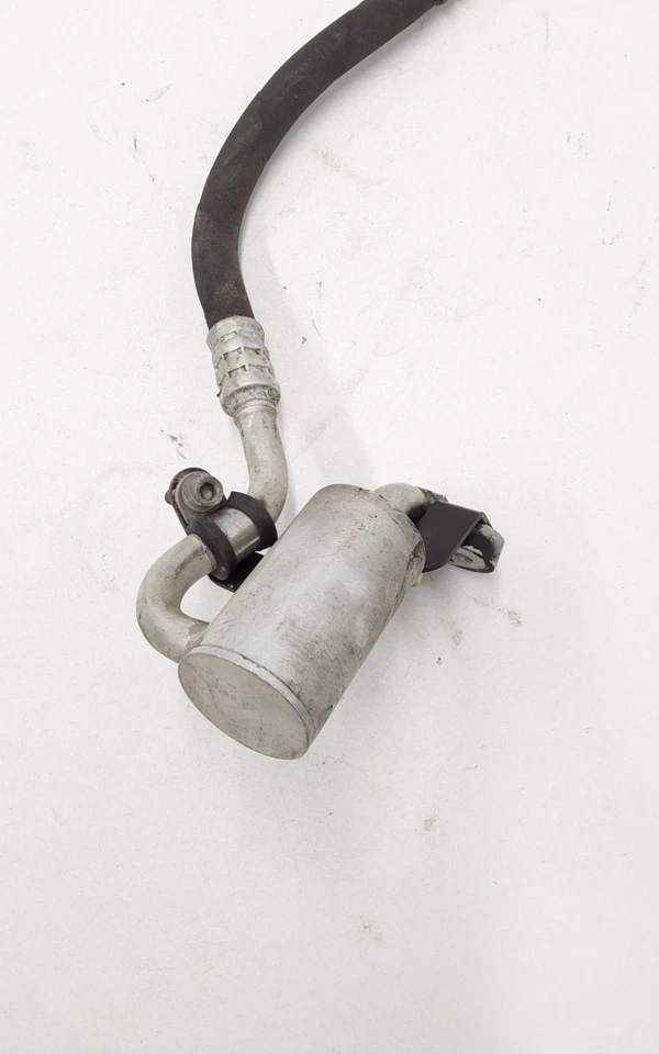 Оригинальный напорный шланг для охлаждающей жидкости 2012 BMW Active Hybrid 7 9198291-04 - Изображение 3 из 4