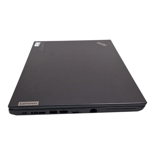 Lenovo ThinkPad L15 Gen 1 – AMD RYZEN 5 PRO – 8 Go RAM – 256 Go SSD#P73 - Photo 11/16