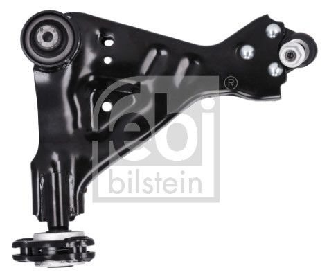 Lenker RadaufhÄNgung Vorne Links Febi Bilstein 184530 FÜR Mercedes-image