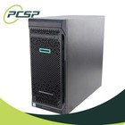 HP ML110 8B SFF Server 2x Gold 5118 24 Cores 32GB DDR4 RAM P408I-A 8x Trays
