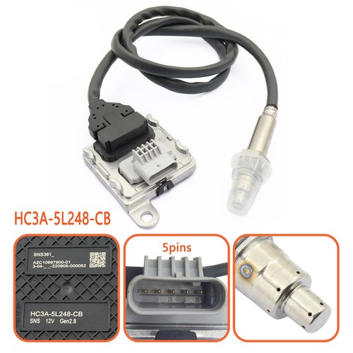 HC3A-5L248-CB Nitrogen Oxide Sensor For Ford F250 F350 F450 - Picture 7 of 7