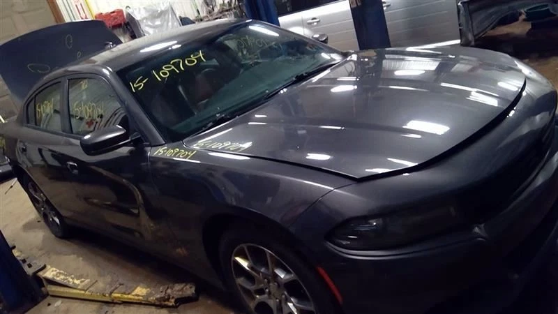 Engranaje de anillo trasero Carrier tracción trasera relación 3,07 195 mm 7,6"" se adapta a cargador 15-20 10273387 Foto 2 de 4