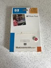 HP 60 arkuszy Photo Pack 10x15cm. Nowy