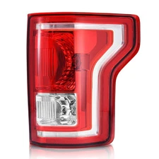 Tail Light Assembly for 2015 2016 2017 Ford F-150 F150 Right Passenger Side