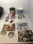 LEGO BIONICLE LOT , 2 Figures. Unsure If Complete Or Not