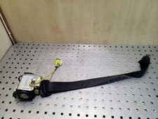 VW TOUAREG 7LA, 7L6, 7L7 Sicherheitsgurt hinten rechts 7L0857806A 5.00 26062580