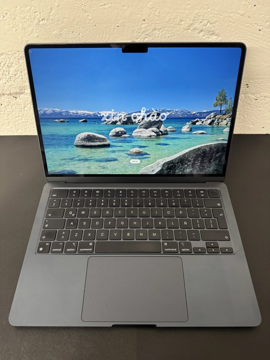 Preços baixos em MacBook Air 13 polegadas | eBay