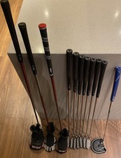 Ping G20 Full Set Irons / Woods /putter - 11 clubs