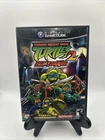 New ListingTeenage Mutant Ninja Turtles 2 Battle Nexus GameCube CIB w/ Manual Tested