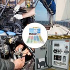 455PCS Heat Shrink Self Soldering Connectors for Marine and Automotive Use