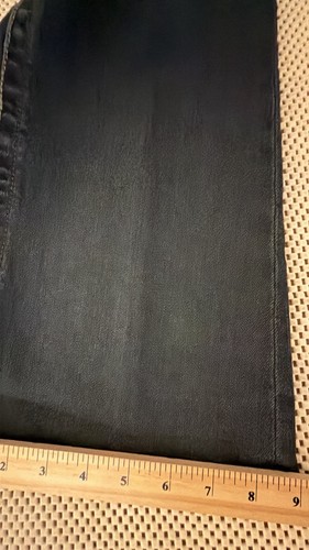 KUT FROM THE KLOTH Jeans Sz 6 Natalie Boot Cut Bootcut Flap Pocket Dark Wash - Picture 12 of 12