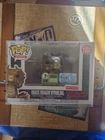 Funko Pop Brass Dragon Wyrmling ECCC 2026 Exclusive LE 8000 In Hand w-protector