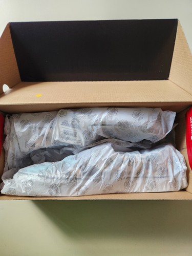 Vans House Of Terror The Shining Twins Slipper Größe 9,5 - Bild 5 von 7