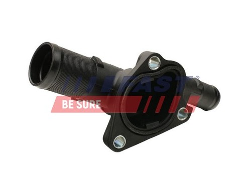 THERMOSTAT HOUSING FT58207 FOR RENAULT CLIO/III/Hatchback/Van/IV/Grandtour 1.5L - Picture 2 of 11