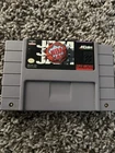 NBA Jam 🏀 Super Nintendo SNES 🔥👟 TESTED 🏀 BOOMSHAKALAKA 🔥