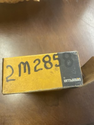 CAT 2M-2858 DUO CONE SEAL GENUINE CATERPILLAR