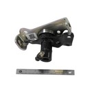 Polaris Bolted Steering Post Kit, Lower, Genuine OEM Part 2205364, Qty 1