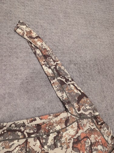 First Lite Kiln Hoody Medium Specter Excellent! 250 weight Merino Free Ship! - Picture 5 of 11