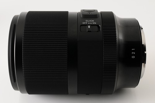 [Casi sin usar] Lente SIGMA Art 35 mm F/1,4 DG DN para montaje Leica L de JAPÓN #60 - Imagen 18 de 24